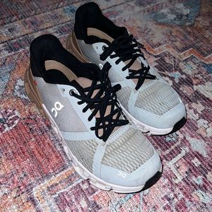 Womens On Cloud Sneakers